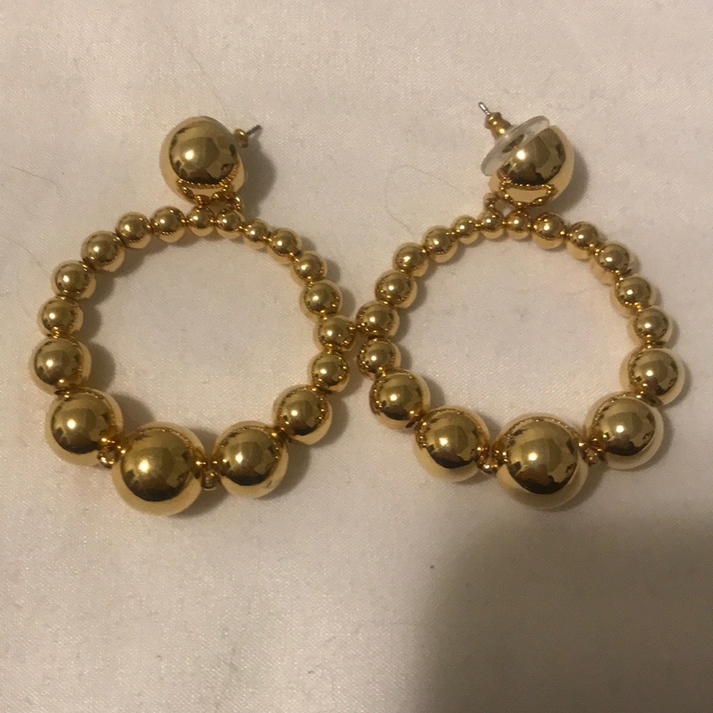 Kate Spade earrings